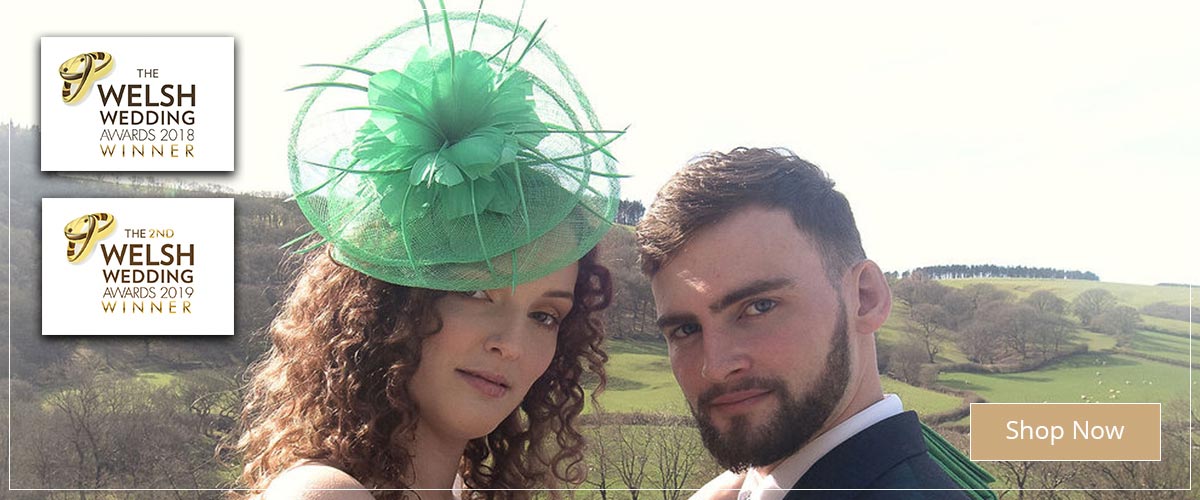 Fascinators \u0026 Hatinators | Fascinators 