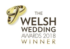 Welsh Wedding Awards Winners -2018