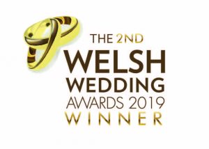 Welsh Wedding Awards winners 2019