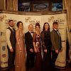 Welsh Wedding Awards winners - Love Fascinators team
