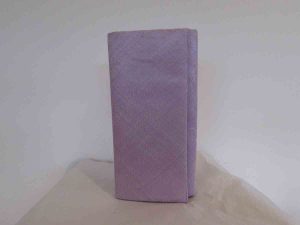 Simanay clutch bag lilac
