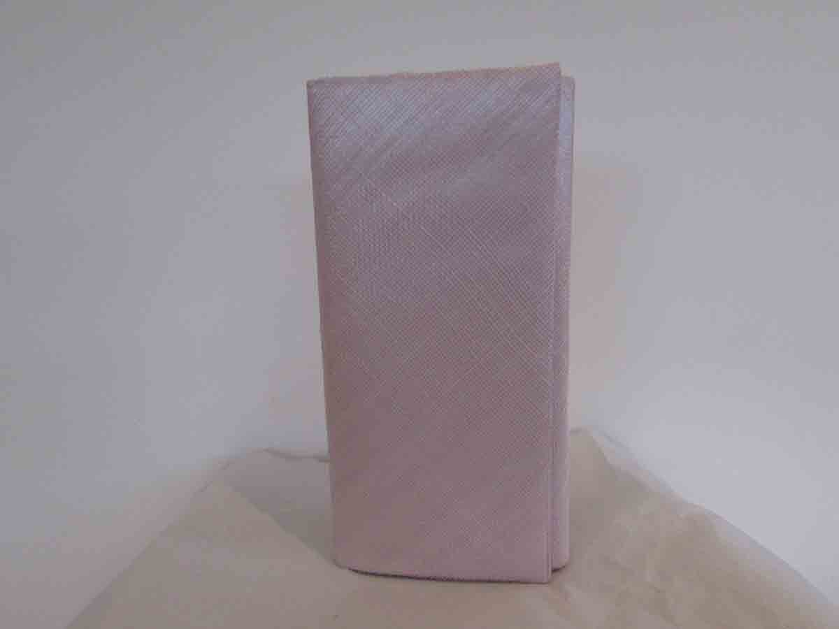 Simanay clutch bagorchid