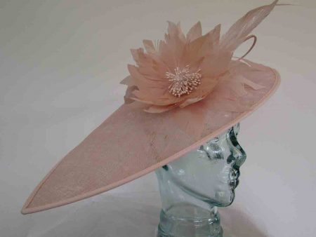 Pink Fascinators | Pink Hatinators | Love Fascinators