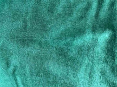 Pashmina in forest green