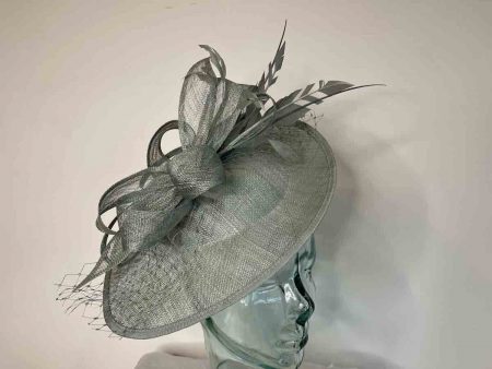 Green Fascinators | Green Hatinators 