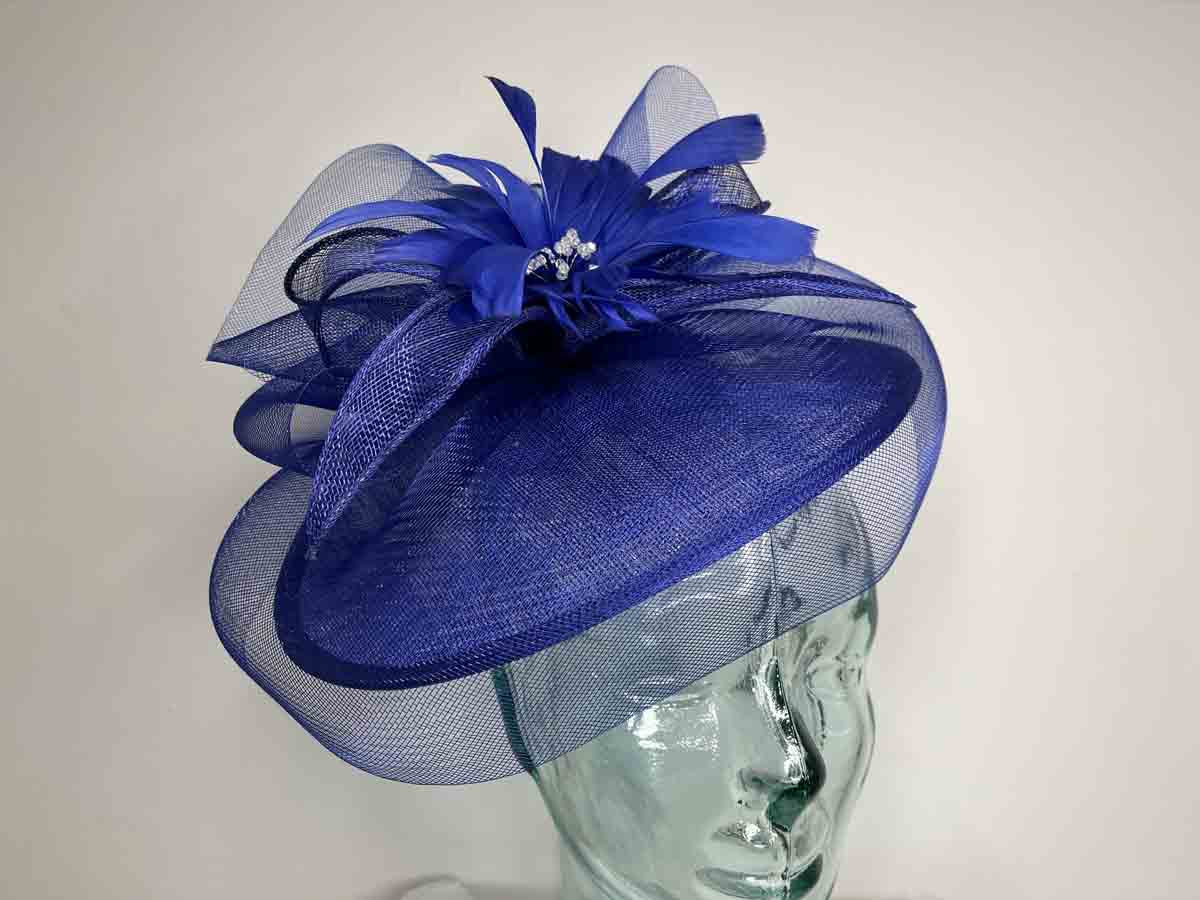 Fascinators & Hatinators | Fascinators for weddings | Fascinators for races