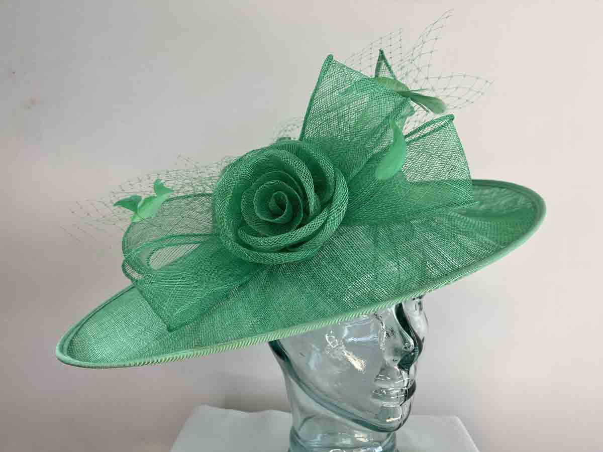 Fascinators & Hatinators Fascinators for weddings Fascinators for races