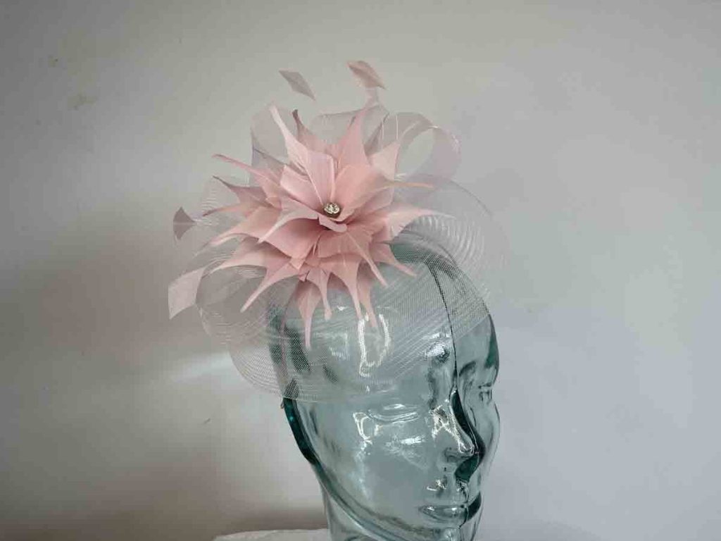 Fascinators & Hatinators | Fascinators for weddings | Fascinators for races