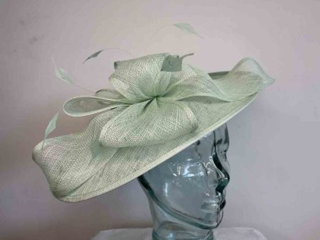 Green Fascinators | Green Hatinators 
