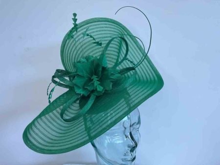 hatinators and fascinators