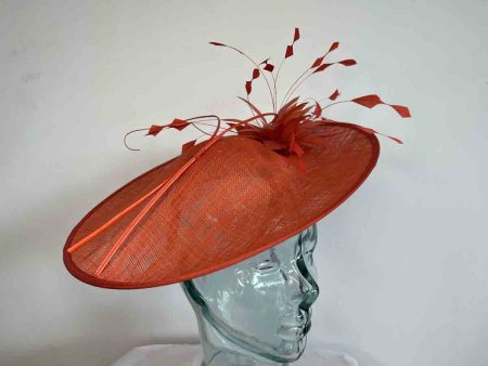 Hatinators | Fascinators for weddings 