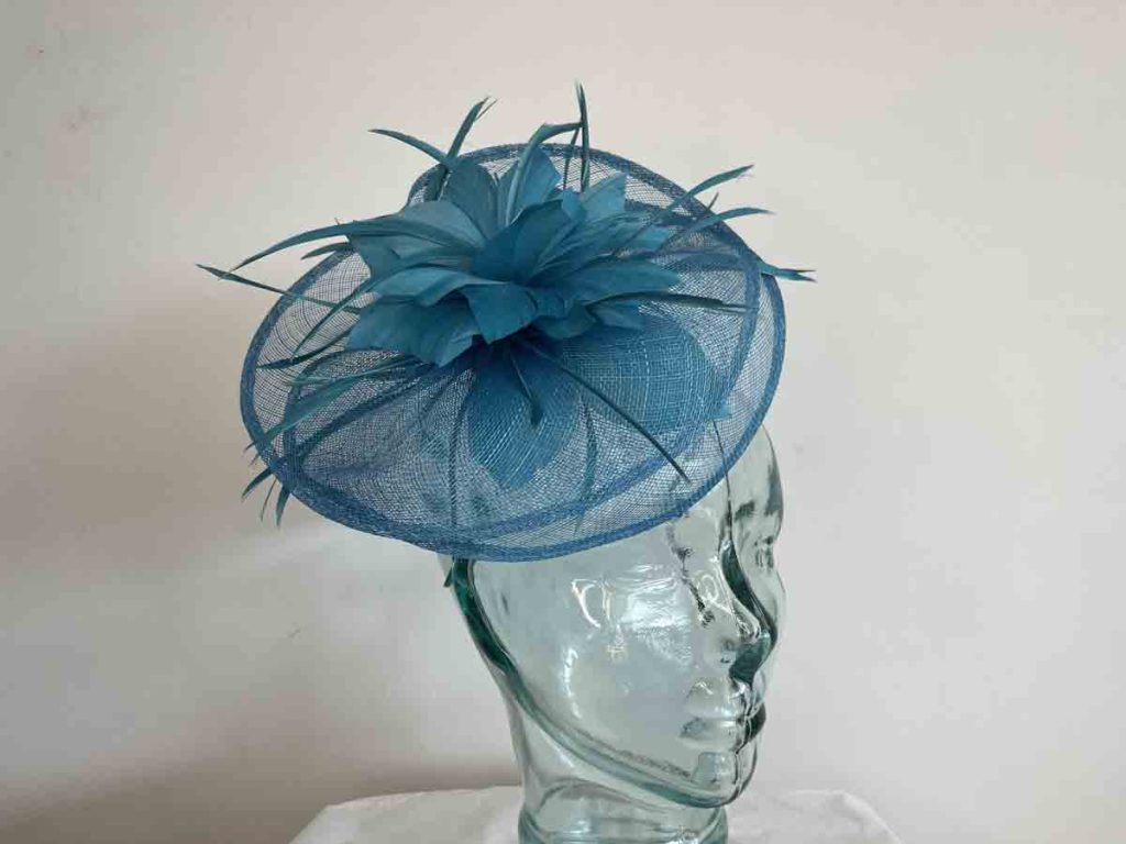 Fascinators & Hatinators | Fascinators for weddings | Fascinators for ...