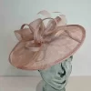Circular hatinator with crin loops in oyster