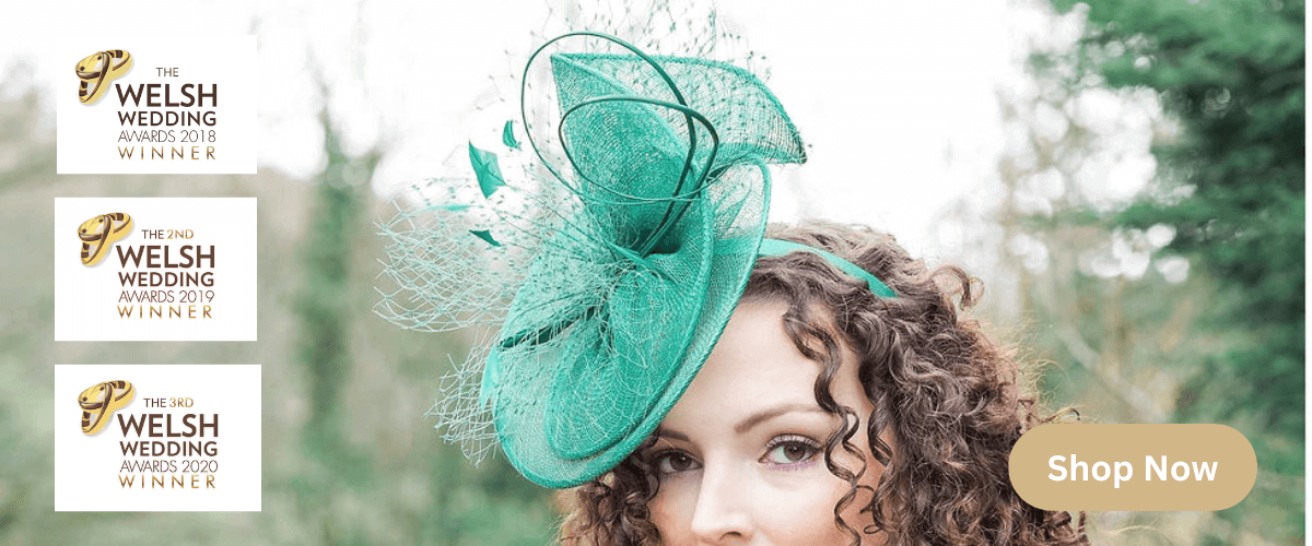 Fascinators UK - Buy Fascinator Hats, Hair Fascinators, Wedding Hats